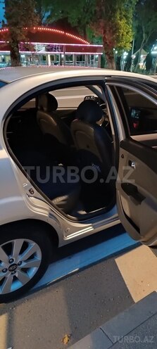 Kia Pride 2010, 261,864 km - 1.5 l - Mingəçevir