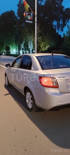 Kia Pride 2010, 261,864 km - 1.5 l - Mingəçevir