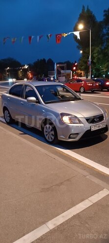 Kia Pride 2010, 261,864 km - 1.5 l - Mingəçevir