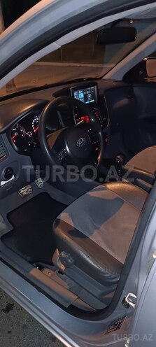 Kia Pride 2010, 261,864 km - 1.5 l - Mingəçevir