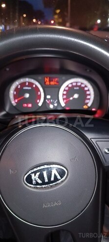 Kia Pride 2010, 261,864 km - 1.5 l - Mingəçevir