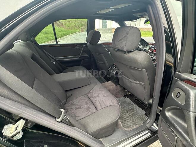 Mercedes E 230 1997, 253,000 km - 2.3 l - Şabran