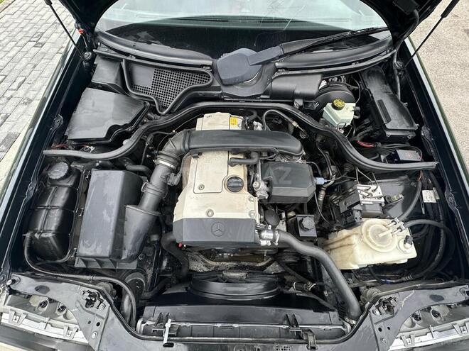 Mercedes E 230 1997, 253,000 km - 2.3 l - Şabran