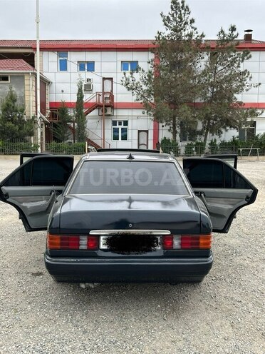 Mercedes 190 1990, 336,586 km - 2.0 l - Şirvan