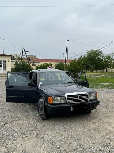 Mercedes 190 1990, 336,586 km - 2.0 l - Şirvan