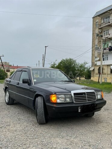 Mercedes 190 1990, 336,586 km - 2.0 l - Şirvan