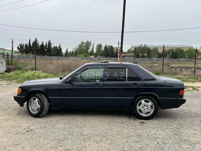 Mercedes 190 1990, 336,586 km - 2.0 l - Şirvan