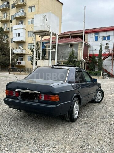 Mercedes 190 1990, 336,586 km - 2.0 l - Şirvan