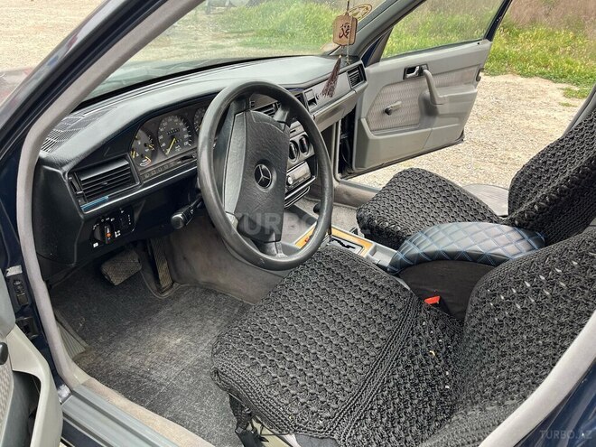 Mercedes 190 1990, 336,586 km - 2.0 l - Şirvan