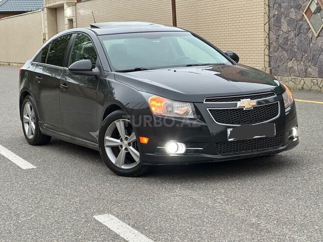 Chevrolet Cruze 2011, 260 km - 1.4 l - Bakı