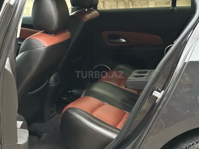 Chevrolet Cruze 2011, 260 km - 1.4 l - Bakı