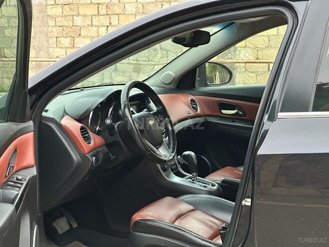 Chevrolet Cruze 2011, 260 km - 1.4 l - Bakı