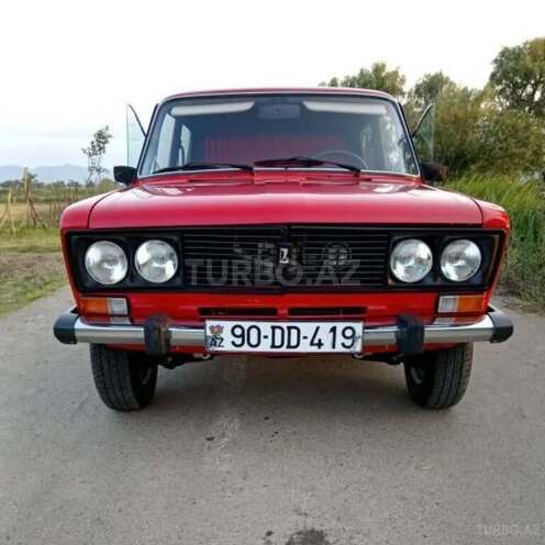 LADA (VAZ) 2106 1994, 80,000 km - 1.5 л - Zərdab