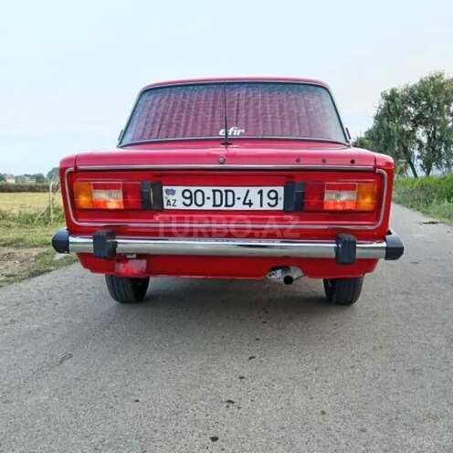 LADA (VAZ) 2106 1994, 80,000 km - 1.5 л - Zərdab