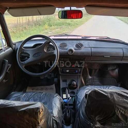 LADA (VAZ) 2106 1994, 80,000 km - 1.5 л - Zərdab
