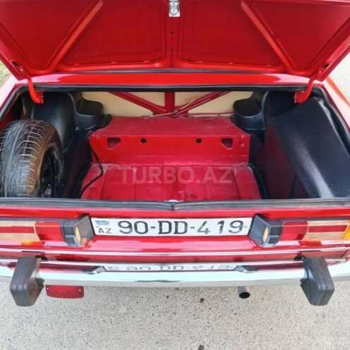 LADA (VAZ) 2106 1994, 80,000 km - 1.5 л - Zərdab