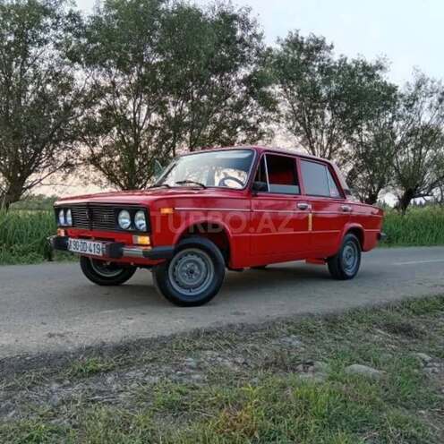 LADA (VAZ) 2106 1994, 80,000 km - 1.5 л - Zərdab