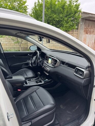 Kia Sorento 2015, 185,000 km - 2.0 л - Göyçay