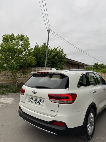 Kia Sorento 2015, 185,000 km - 2.0 л - Göyçay