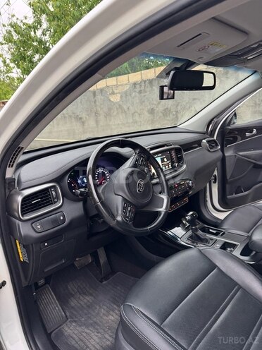 Kia Sorento 2015, 185,000 km - 2.0 л - Göyçay