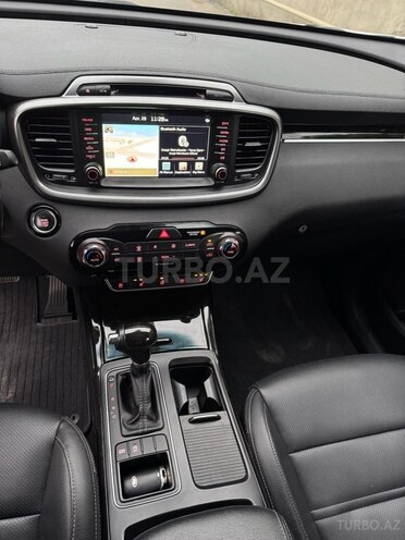Kia Sorento 2015, 185,000 km - 2.0 л - Göyçay