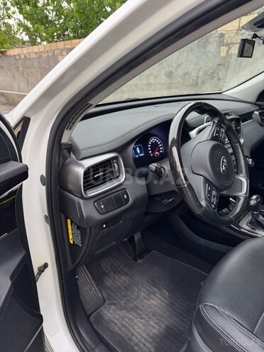 Kia Sorento 2015, 185,000 km - 2.0 л - Göyçay