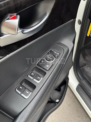 Kia Sorento 2015, 185,000 km - 2.0 л - Göyçay