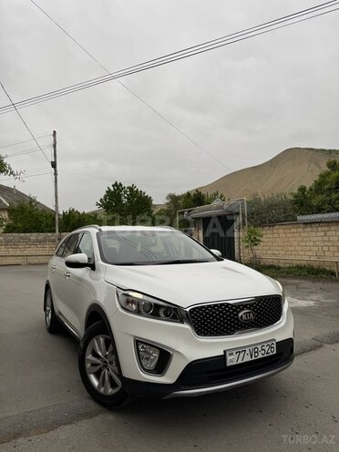 Kia Sorento 2015, 185,000 km - 2.0 л - Göyçay