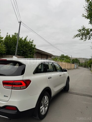 Kia Sorento 2015, 185,000 km - 2.0 л - Göyçay