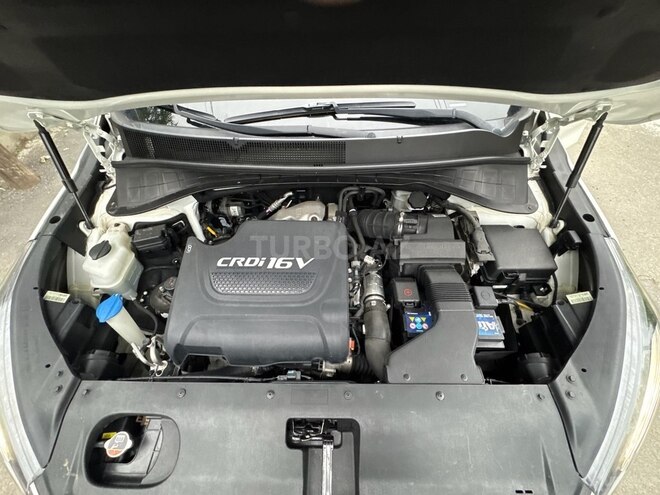 Kia Sorento 2015, 185,000 km - 2.0 л - Göyçay