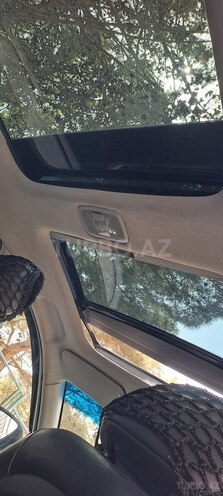 Hyundai ix35 2010, 208,000 km - 2.0 l - Bakı