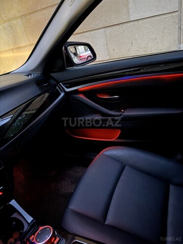 BMW 528 2015, 119,000 km - 2.0 l - Bakı
