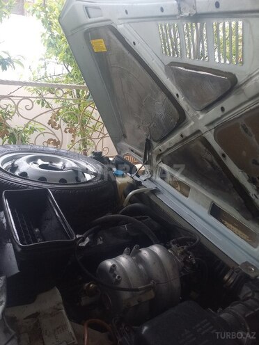 LADA (VAZ) Niva 2004, 245,058 km - 1.7 l - Göygöl