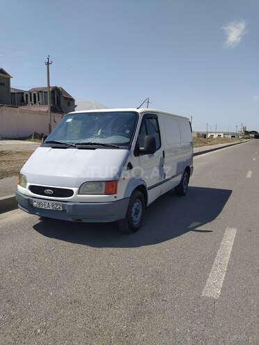 Ford Transit 1999, 812,190 km - 2.5 l - Yevlax