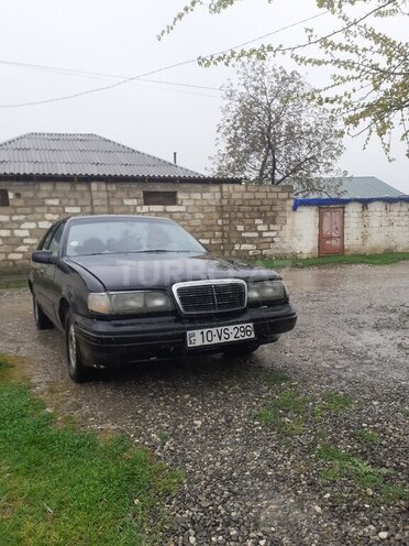 Daewoo  1996, 250,000 km - 2.0 l - Şabran