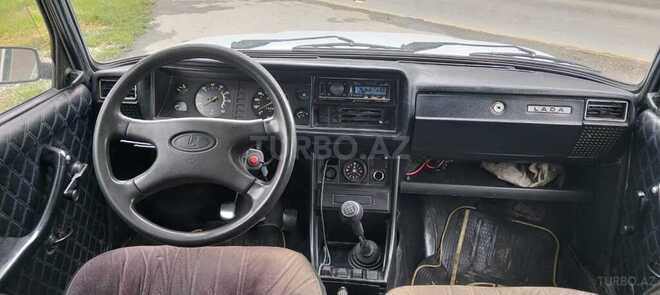 LADA (VAZ) 2107 2006, 90,000 km - 1.5 л - Xaçmaz
