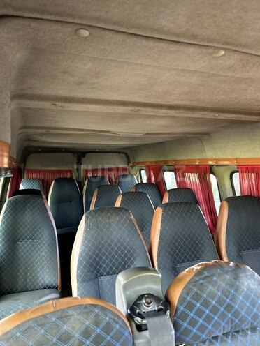 Ford Transit 1999, 785,246 km - 2.5 л - Dəliməmmədli