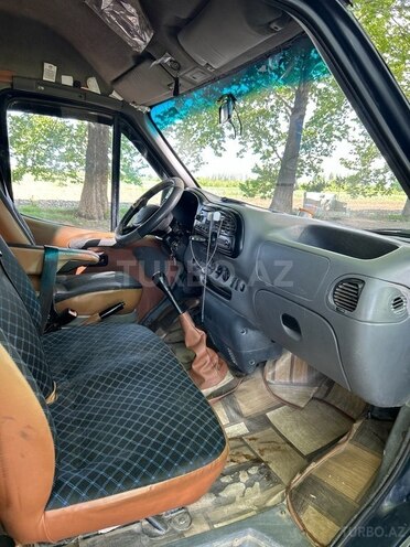 Ford Transit 1999, 785,246 km - 2.5 л - Dəliməmmədli