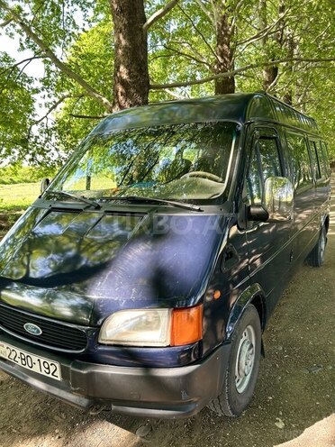 Ford Transit 1999, 785,246 km - 2.5 л - Dəliməmmədli