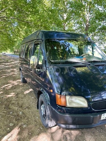 Ford Transit 1999, 785,246 km - 2.5 л - Dəliməmmədli