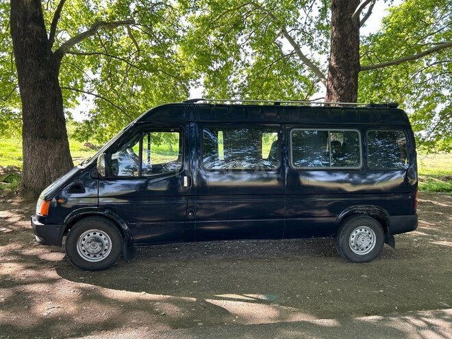 Ford Transit 1999, 785,246 km - 2.5 л - Dəliməmmədli