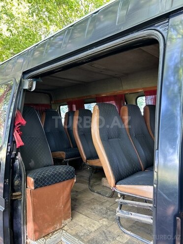 Ford Transit 1999, 785,246 km - 2.5 л - Dəliməmmədli