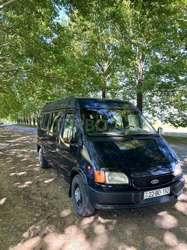 Ford Transit 1999, 785,246 km - 2.5 л - Dəliməmmədli