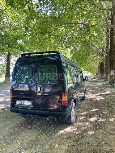 Ford Transit 1999, 785,246 km - 2.5 л - Dəliməmmədli