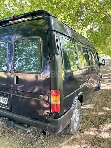Ford Transit 1999, 785,246 km - 2.5 л - Dəliməmmədli