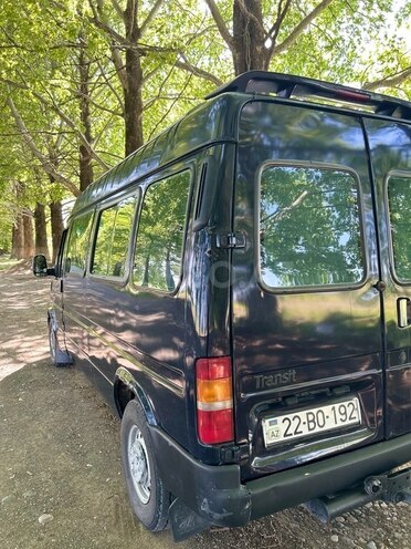 Ford Transit 1999, 785,246 km - 2.5 л - Dəliməmmədli
