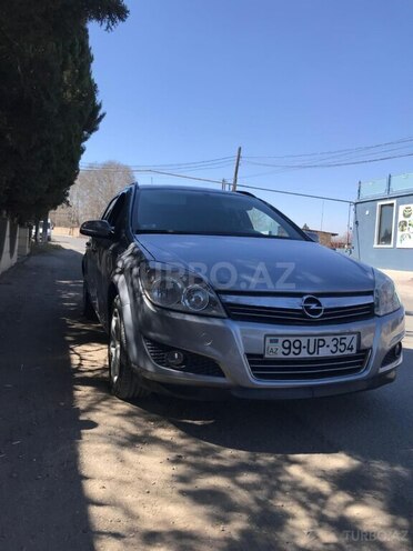 Opel Astra 2008, 350,000 km - 1.3 l - Gəncə
