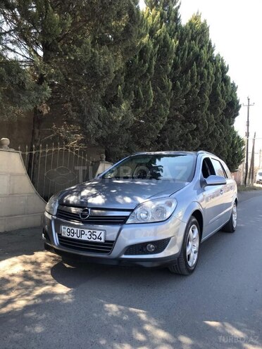 Opel Astra 2008, 350,000 km - 1.3 l - Gəncə
