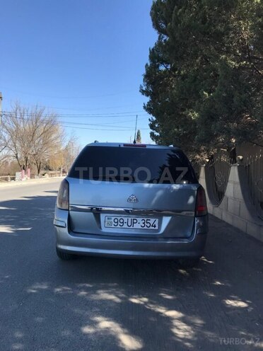 Opel Astra 2008, 350,000 km - 1.3 l - Gəncə
