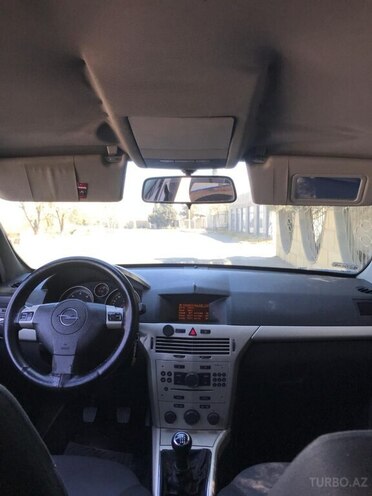 Opel Astra 2008, 350,000 km - 1.3 l - Gəncə